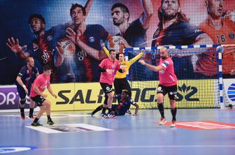 PSG brez milosti do Celjanov