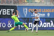 Petar Stojanović Legia