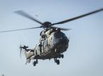 Helikopter Slovenske vojske, SV