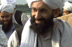Na čelu talibanske vlade, a tudi na terorističnem seznamu  #video
