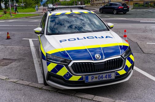 Slovenske ceste vzele življenje še enega voznika