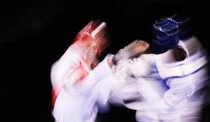 Taekwondoistom na OP Avstrije tri peta mesta