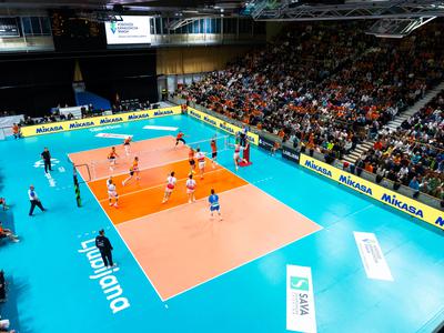 Po koncu evropske poti: Če bi igrali svojo igro, bi imeli priložnost za napredovanje