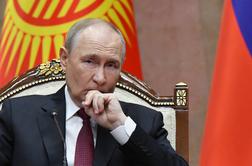 Članice EU za šest mesecev podaljšale sankcije proti Rusiji