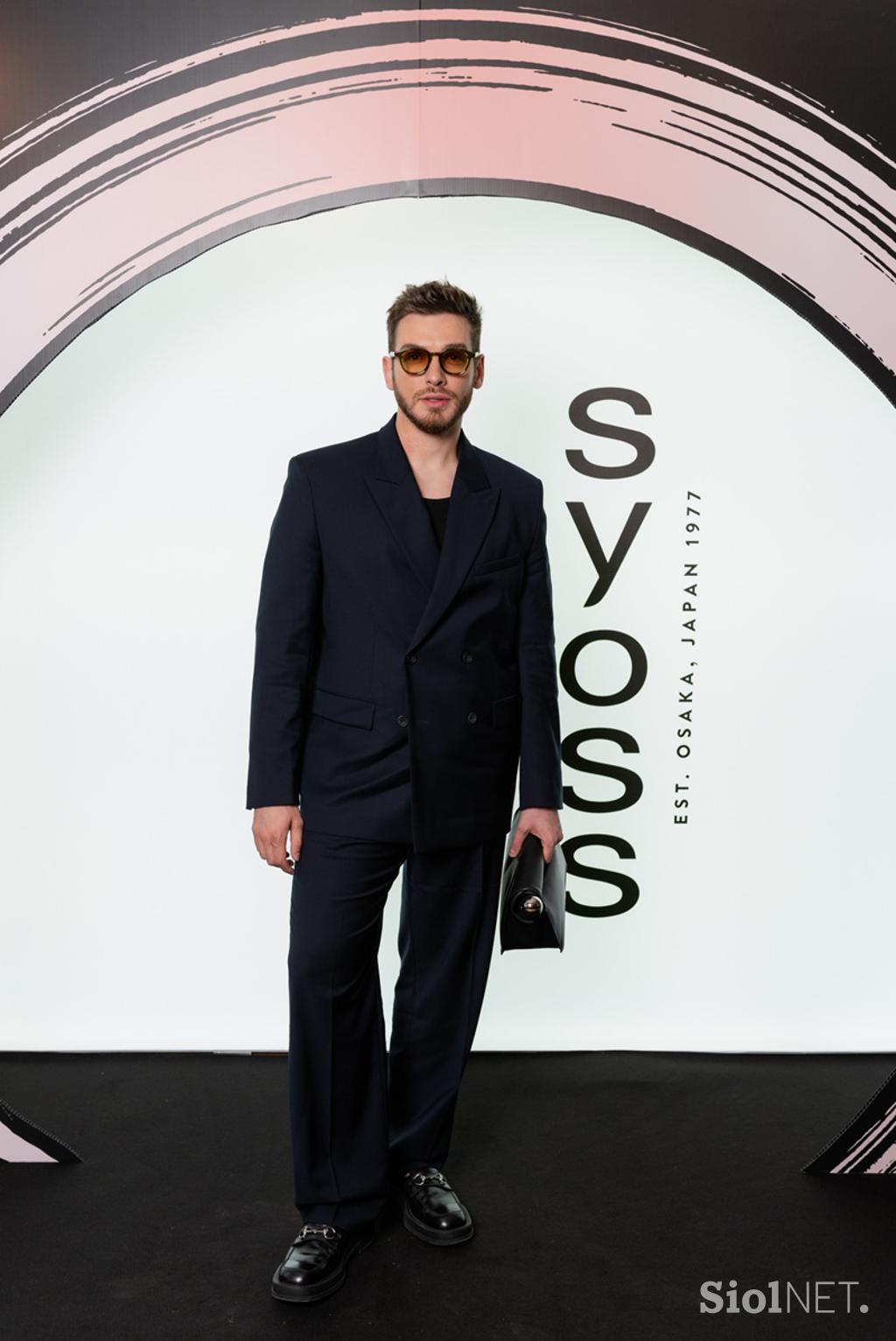 Syoss relaunch_Kosta Miljković