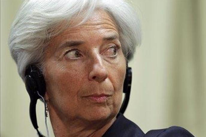Indija: Šefa IMF je treba izbrati na podlagi strokovnosti, ne nacionalnosti
