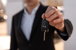 Operativni leasing – fleksibilna rešitev za vaše vozilo