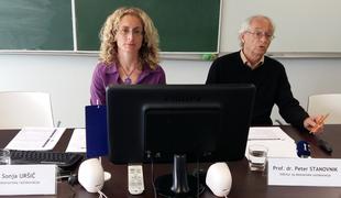 Slovenija na lestvici konkurenčnosti IMD pridobila šest mest