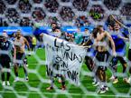 Argentina, Falklandski otoki, SP 2026