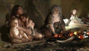 "Neandertalci niso izumrli, živijo med nami"