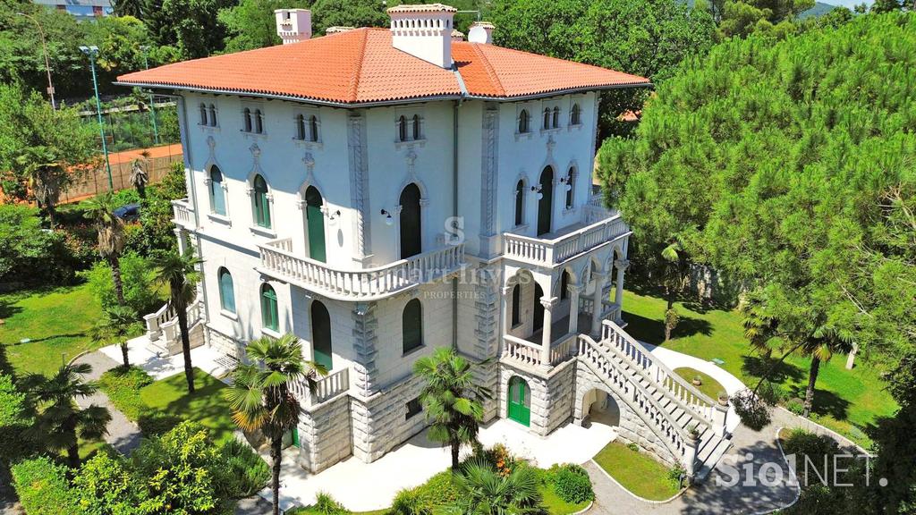 Vila Opatija