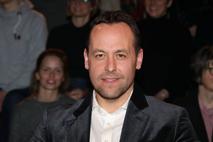 Marco Sturm