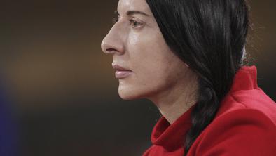 Majda Širca: Od kod moč, ki spreminja dom in svet