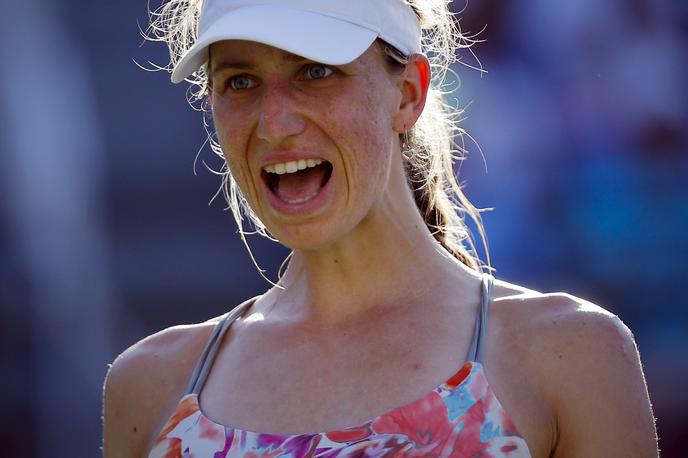 Mona Barthel | Foto Reuters