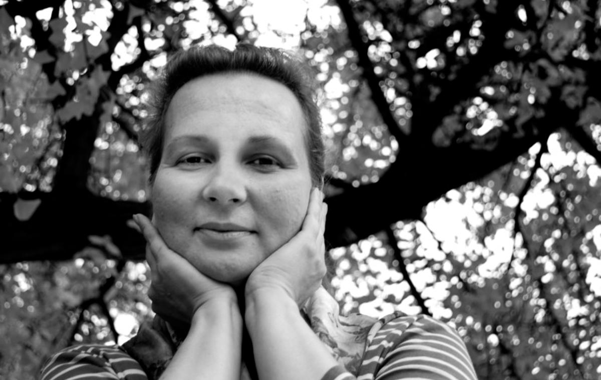 Marta Frelih | Kot kostumografka in scenografka je Marta Frelih ustvarjala za številne operne, gledališke, baletne predstave ter kabarete za gledališke in operne hiše po Sloveniji, Nemčiji, Avstriji, Švici in Franciji. | Foto Arhiv SFC