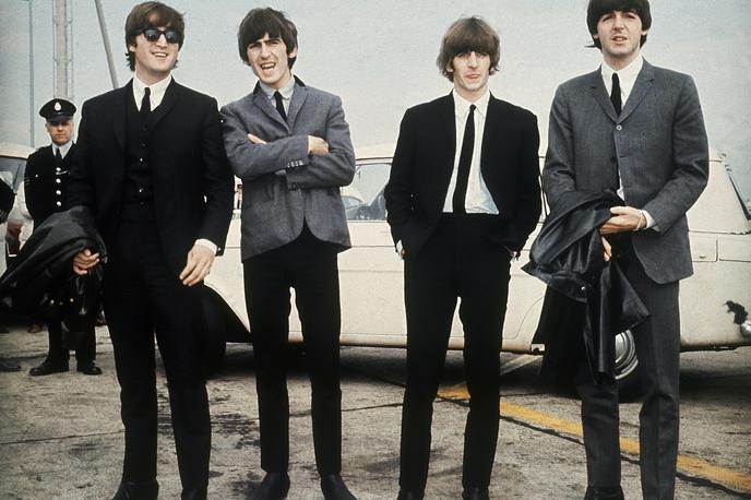 The Beatles | Kot so med drugim zapisali v sporočilu za javnost, film vključuje redke posnetke, ki sta jih posnela dokumentarista Albert in David Maysles ter so jih za film obnovili. Sodobni tehnologiji so prilagojeni tudi nastopi v živo s prvega ameriškega koncerta The Beatles v Coliseumu v Washingtonu. | Foto Guliverimage