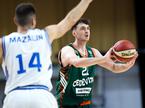 Cedevita Olimpija, Matthew Hurt