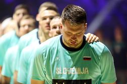 Pri Luki Dončiću ni nobenega dvoma