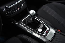 Peugeot 308 SW 1.6 BlueHDi Allure MT6