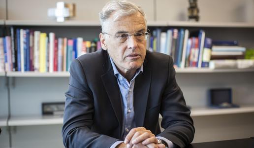 Remec: Dokapitalizacija stanovanjskega sklada bo končana v poletnih mesecih