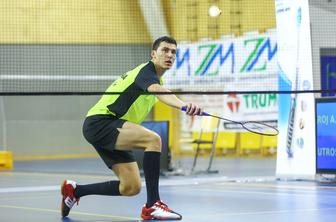 Roj hitro končal evropsko prvenstvo