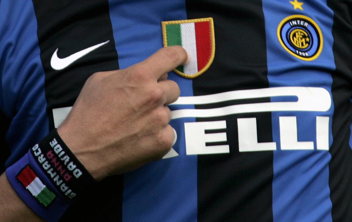 Inter Milano | Foto Reuters