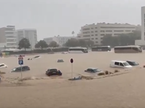 poplave v Španiji