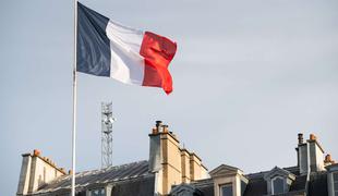 Francosko ustavno sodišče zavrnilo več kot tretjino členov spornega zakona