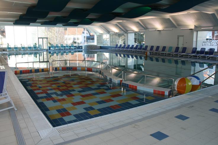 Terme Cerkno | Foto: STA ,