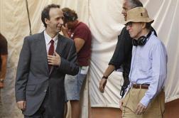 Woody Allen spremenil naslov filma