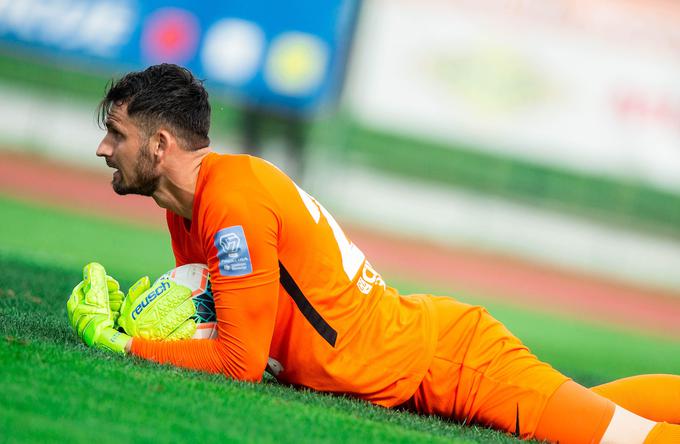 Matjaž Rozman | Foto: Vid Ponikvar