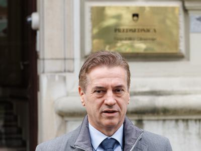 Svoboda pripravila izhodišča za vlado narodne enotnosti: predvidenih 16 ministrstev