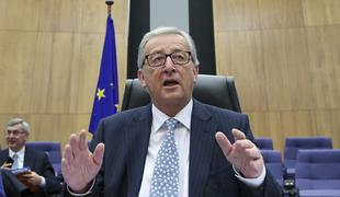 Junckerju se ni treba bati, nezaupnice ne bo