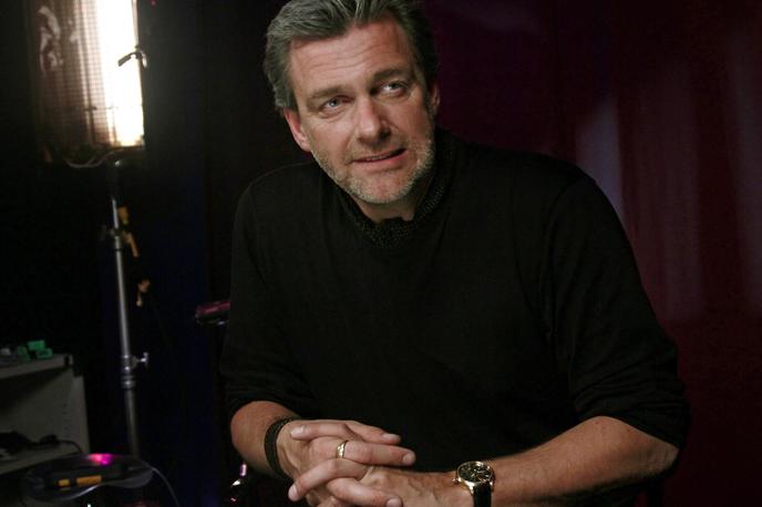 Ray Stevenson | Foto Guliverimage