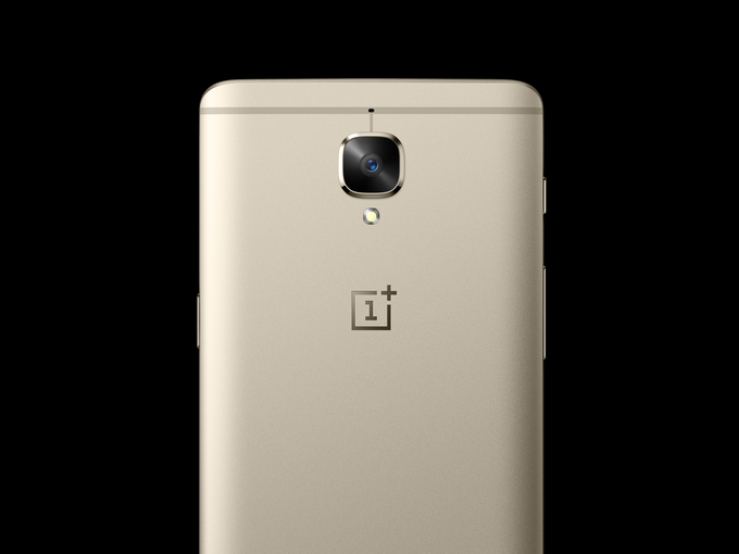 OnePlus 3T | Foto: 