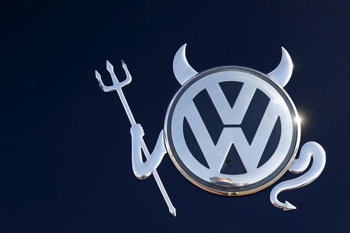 Volkswagen Dieselgate | Foto Reuters