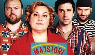 Mojstri (Majstori)