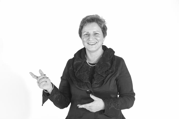 Mariana Karla Rebernik | Foto: GZS