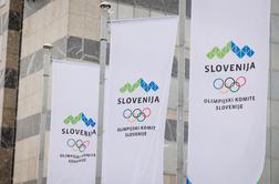 OKS vzpostavil nacionalno bazo prostovoljcev v športu