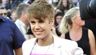 Justin Bieber v oglasu za Google Chrome (video)