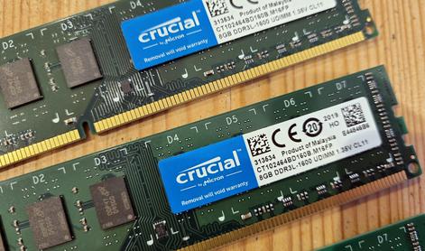 Šok za kupce računalnikov: ukinili bodo priljubljeno znamko