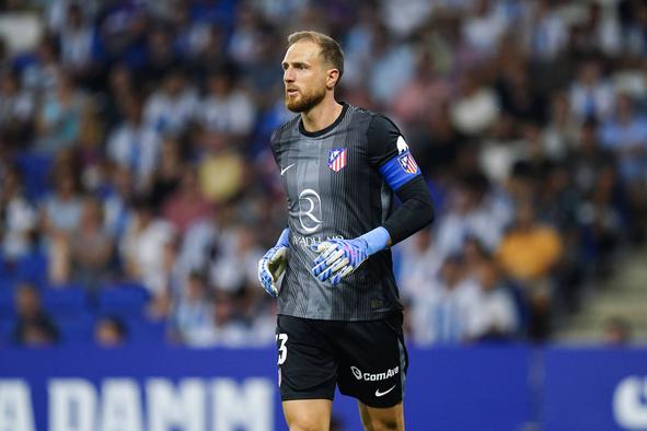 Danes prvič na delu Real Madrid, Jan Oblak izgubil v Barceloni