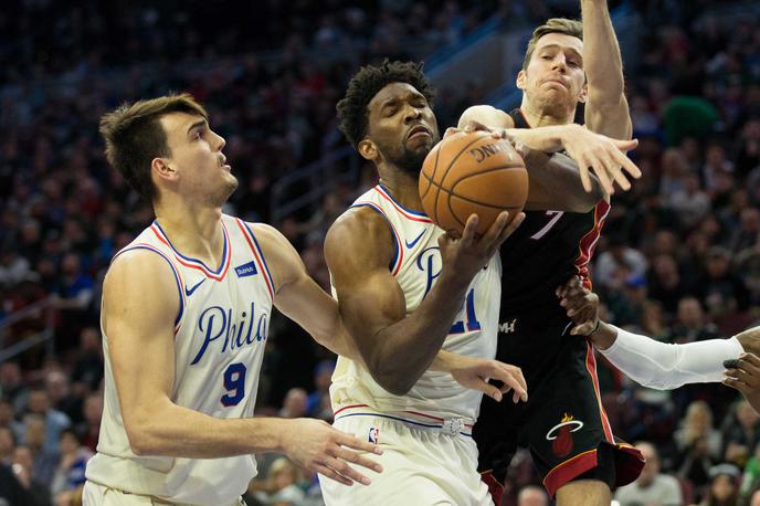 Goran Dragić | Foto Reuters