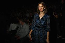 Sofia Coppola in Marni združena za H&M