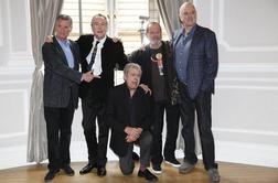 Monty Python ponovno skupaj za en večer
