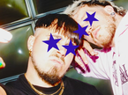 Käärijä x Baby Lasagna - #eurodab