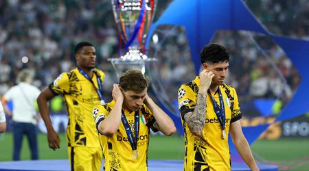Inter prvič po debaklu v ligi prvakov