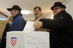 V ospredju lokalnih volitev na Hrvaškem boj za mestne proračune