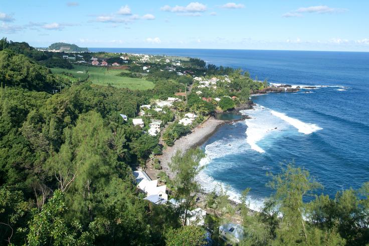 otok Reunion | Foto: Thinkstock