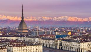 Padla je odločitev: prihodnje leto bo Evrovizija v Torinu